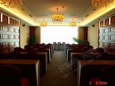 北京温都水城湖湾酒店25和26会议室基础图库104